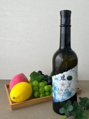 ＡＷＡ ＧＩＮ