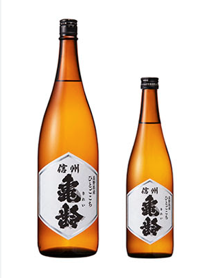 信州亀齢