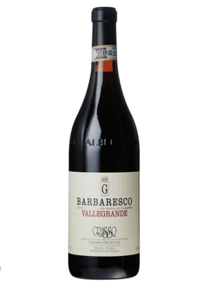 BARBARESCO