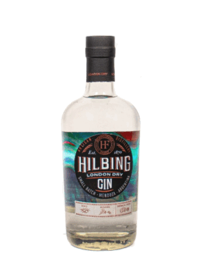 HILBING GIN
