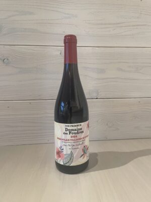 Domaine des Foudres