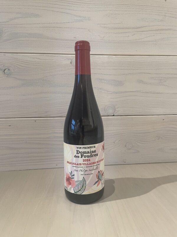 Domaine des Foudres